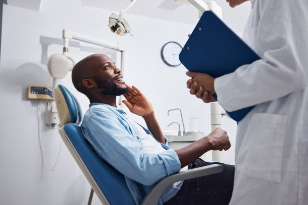Best Emergency Treatment for Dental Infections or Abscesses in Lyncourt, NY