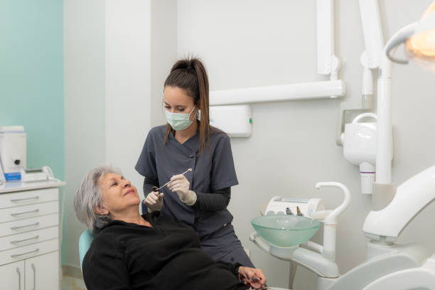 Best Emergency Orthodontic Services in Lyncourt, NY
