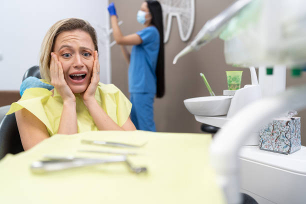 Best Emergency TMJ Treatment in Lyncourt, NY